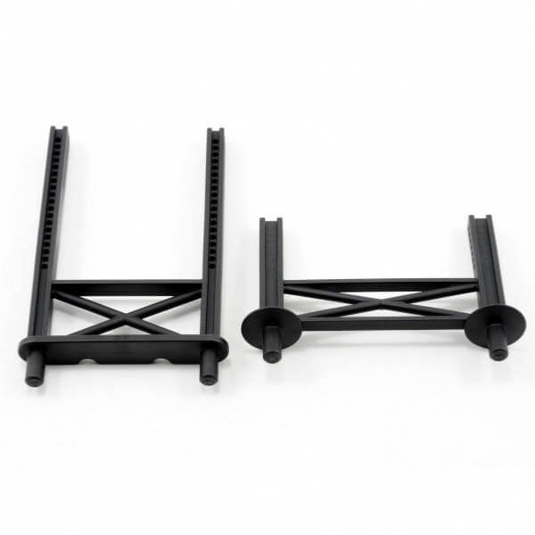 Support long de carrosserie - Traxxas TRX5616