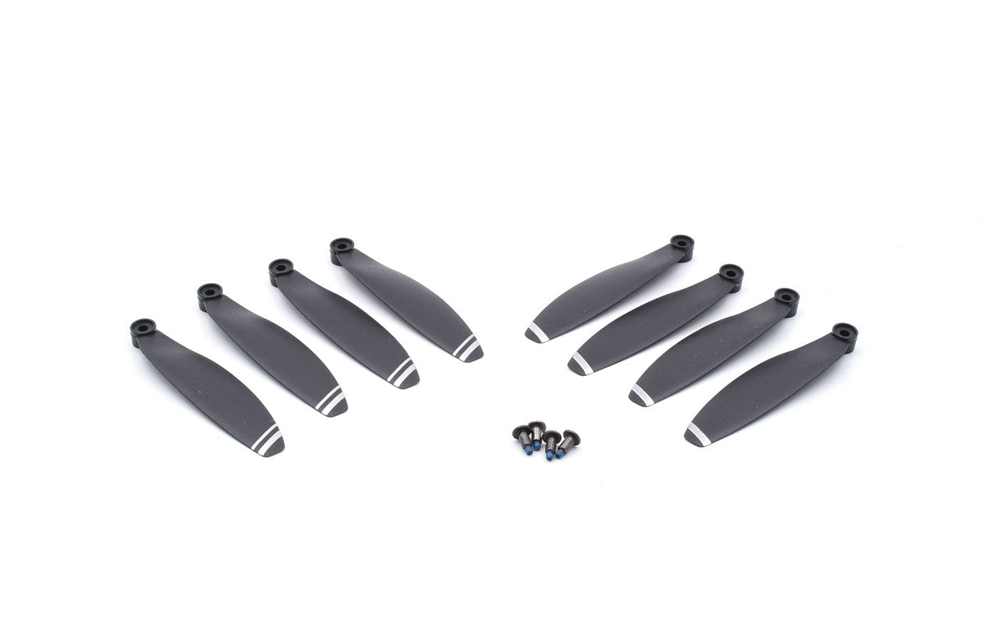 Ensembles d'hélices modster pour drone Blizzard GPS - MD11916