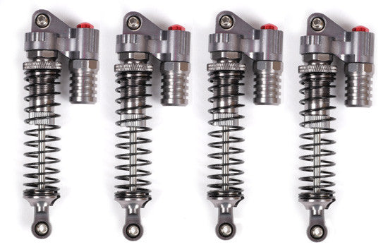 Kit amortisseurs (4p) Pirate Swinger - T2M T422549