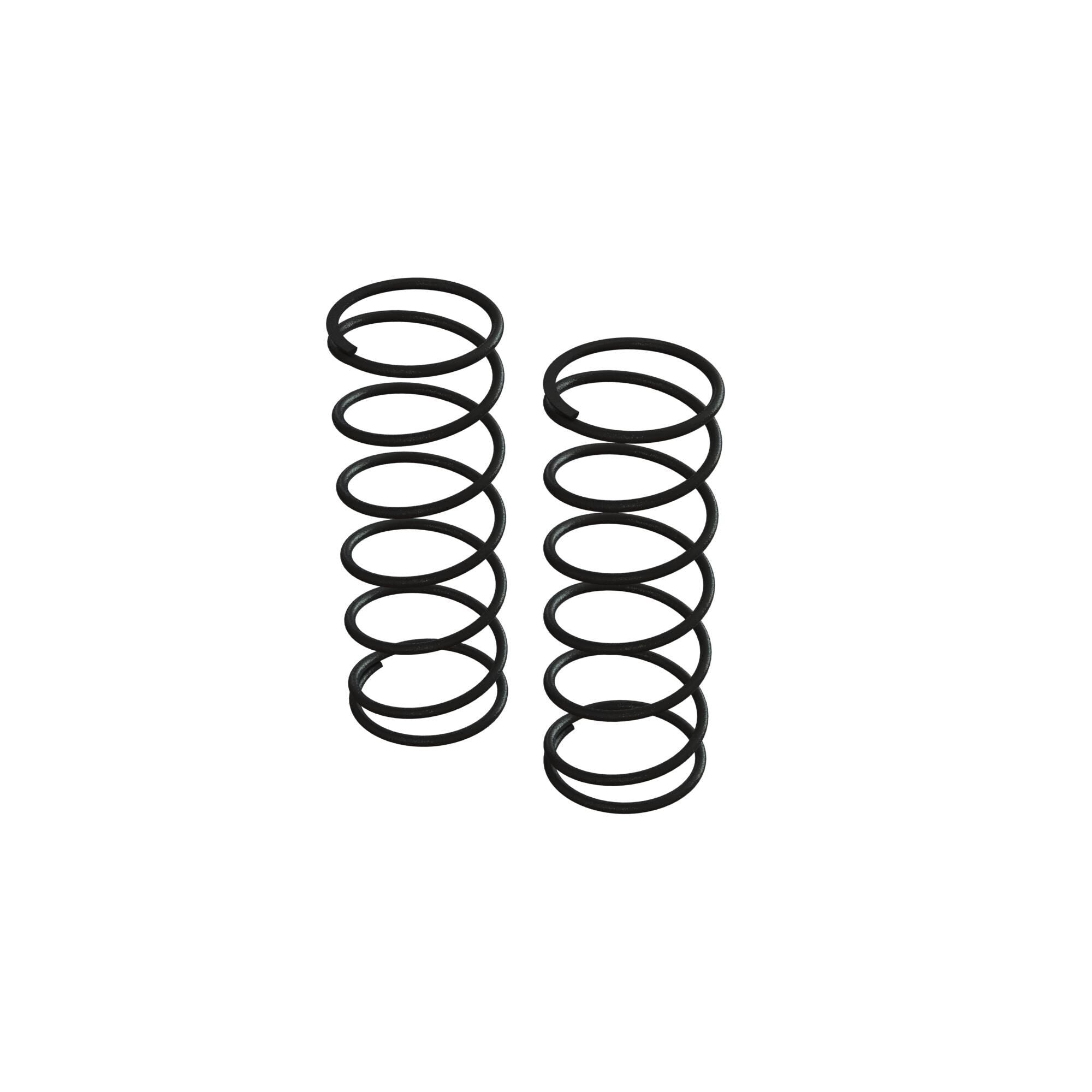 Ressorts d'amortisseur 70mm (x2) - ARA330758