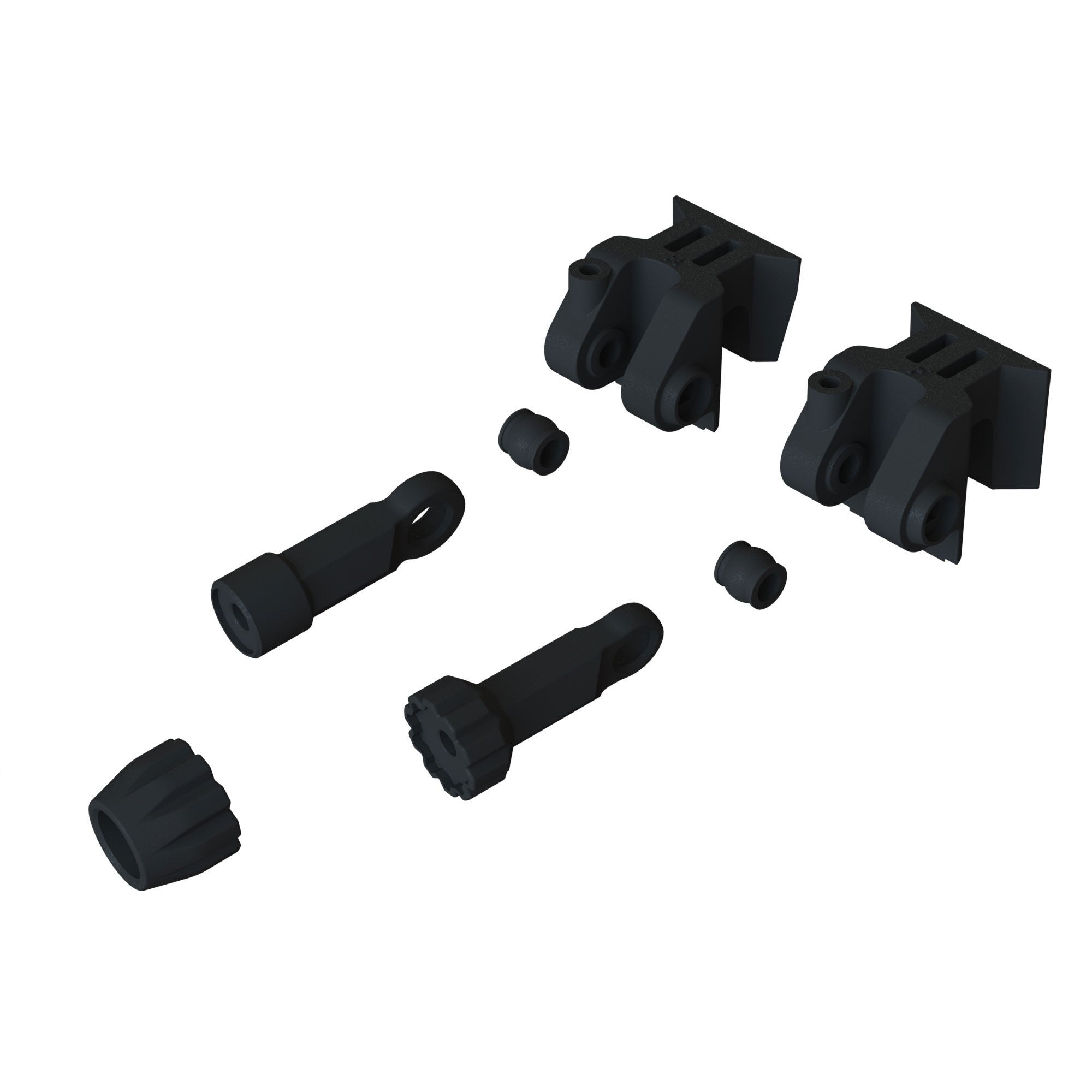 Ensemble de montage pour renfort central - ARA320528