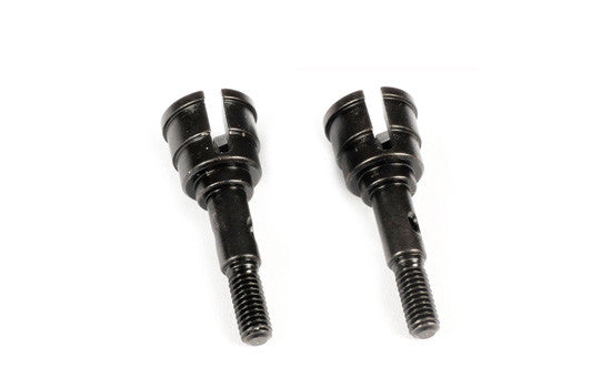 Axes de roues - T4972/27