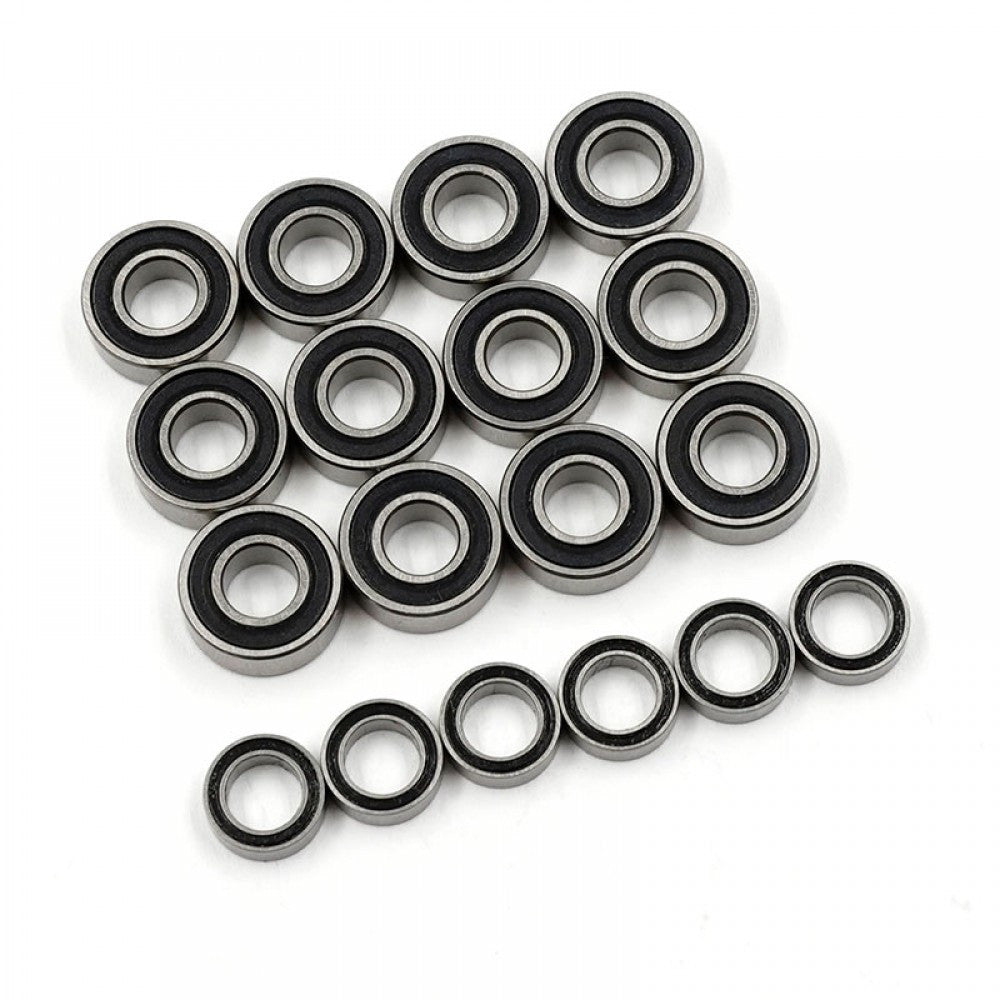 Lot de 18 pcs de roulements pour Tamiya M05/M06