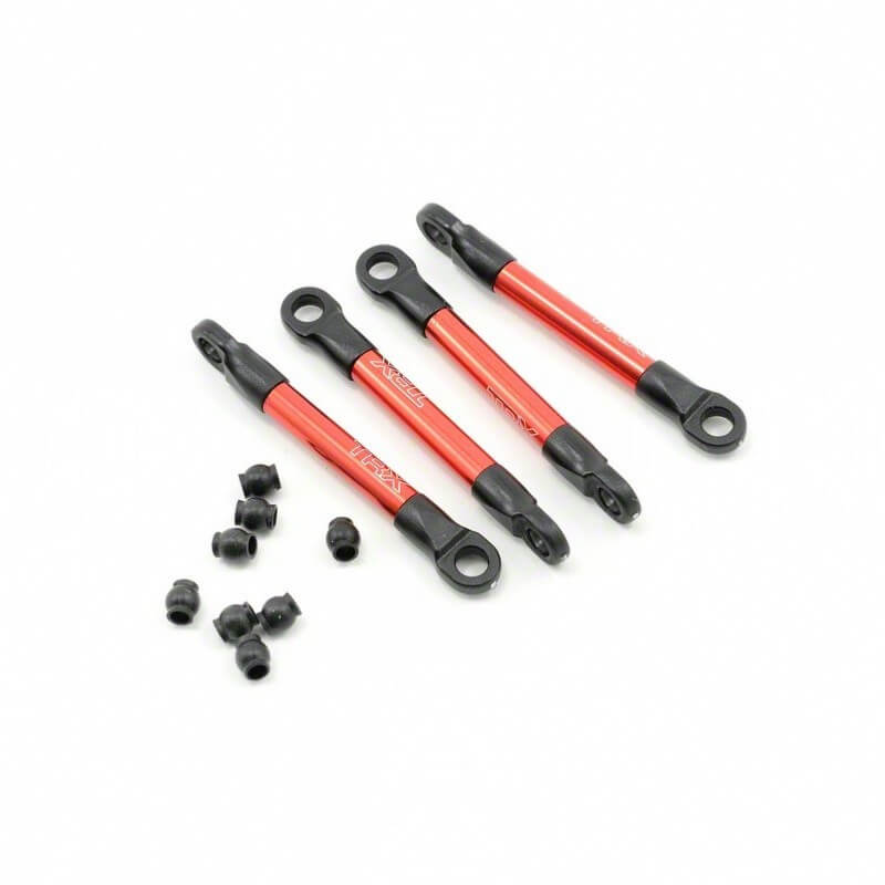 4 Biellettes Alu - Traxxas TRX7018X