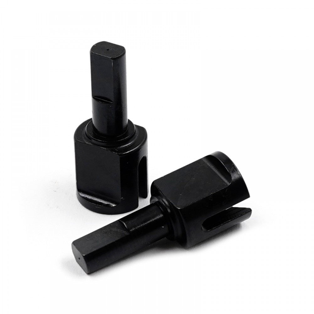 Joint de coupelle en acier G45 pour Tamiya M05 M06 MB01 Yeah Racing