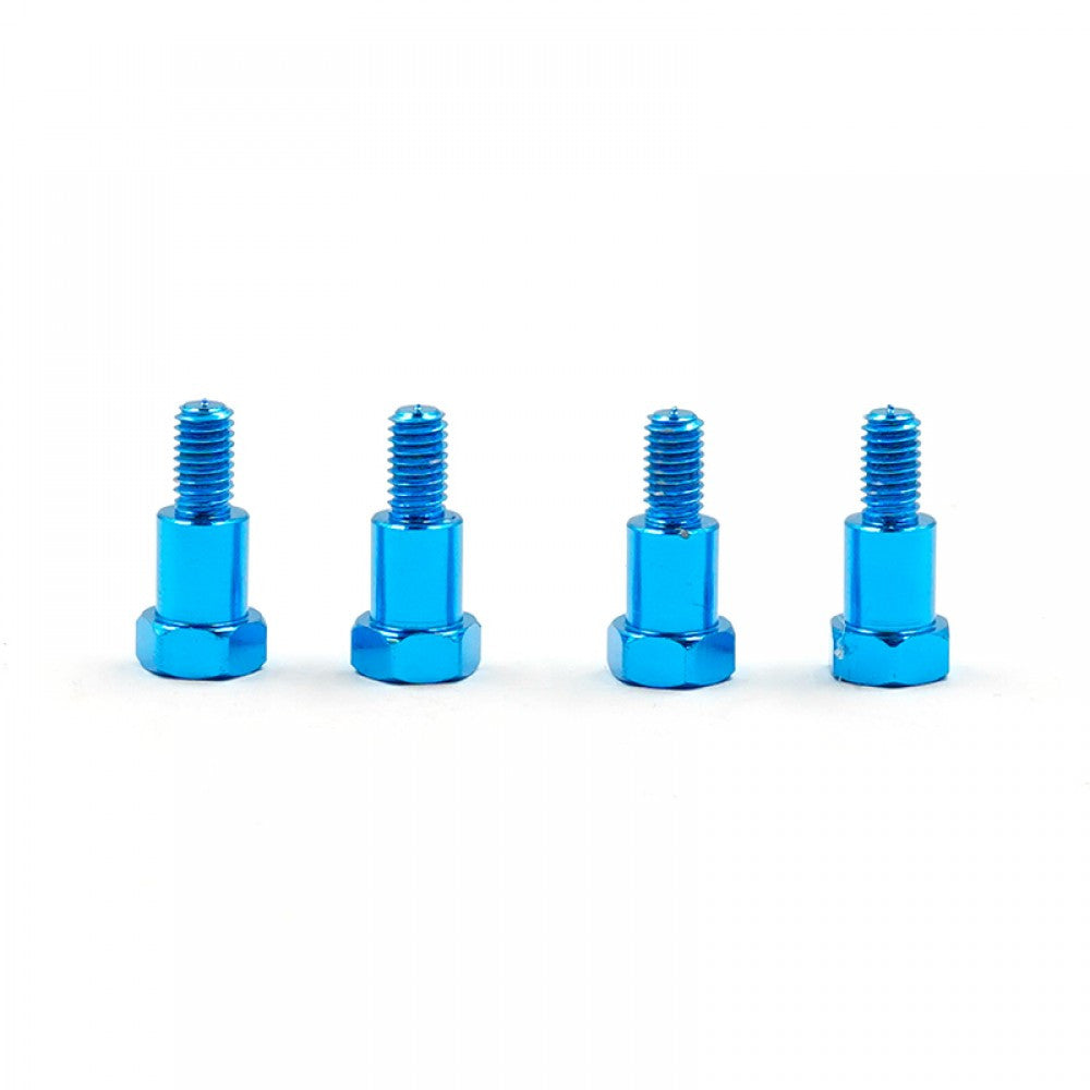 Goupille en aluminium pour Tamiya M05, M06 Yeah Racing