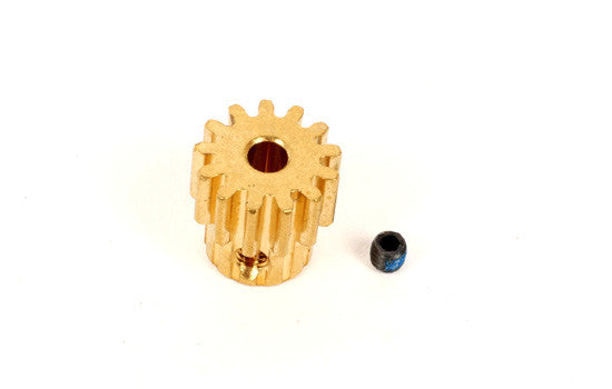 T2M T4971/20 Pignon moteur 13T