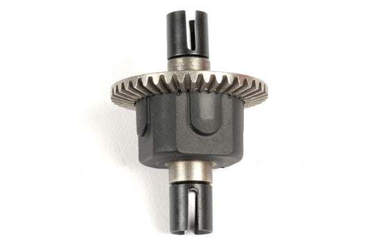 T2M T4971/26 Kit differentiel AV/AR