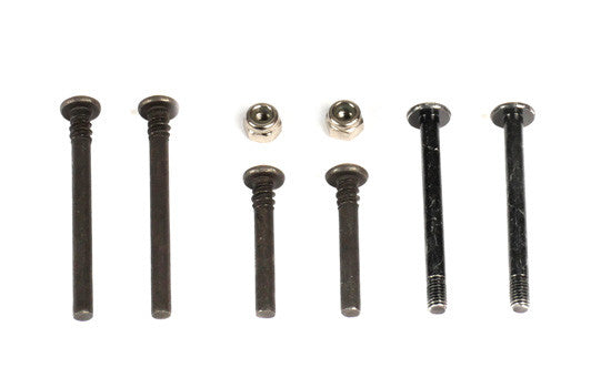 T2M T4972/03 Axes court triangles