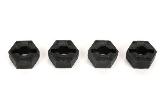 T2M T4972/04 hexagones de roues