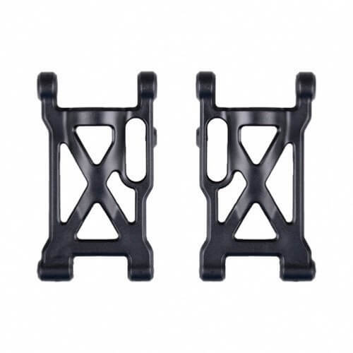 Supports AV Droite et gauche 12428-0004 (x2) pour Wltoys 12428 - 12423