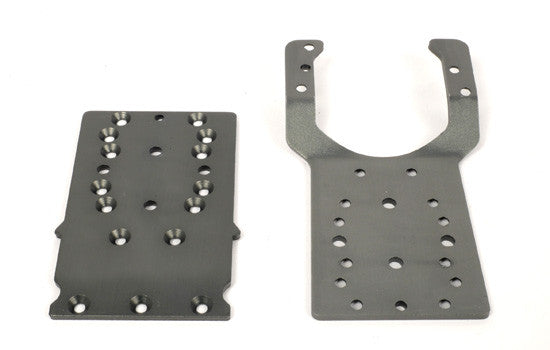 T2M T4972/20 Renfort chassis métal
