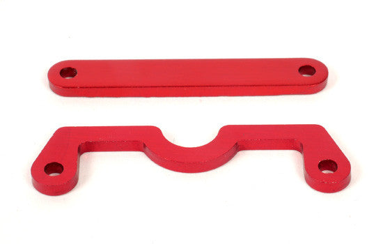T2M T4972/24 Support triangles arrière