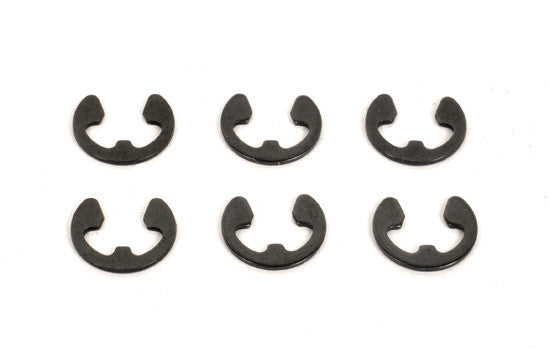 T2M T4972/31 E-clips 4mm