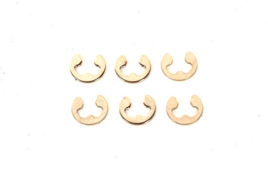 T2M T4972/32 E-clips 2,5mm