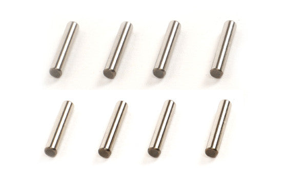 T2M T4972/37 Axes  2x11mm