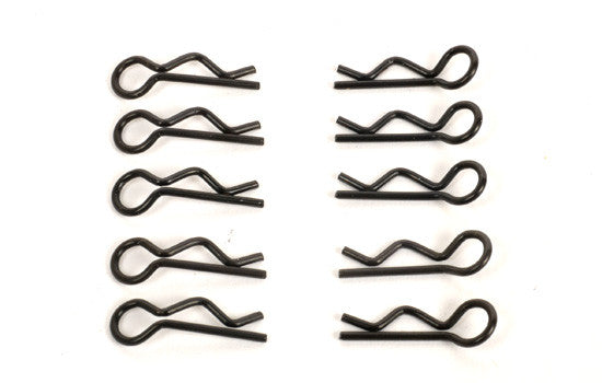 T2M T4972/38 Clips carrosserie S