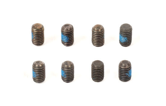 T2M T4972/58 Vis BTR 3x5mm