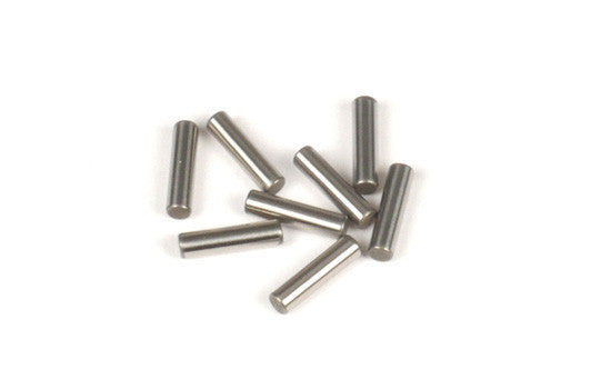 T2M T4978/12 Axes 2x8mm