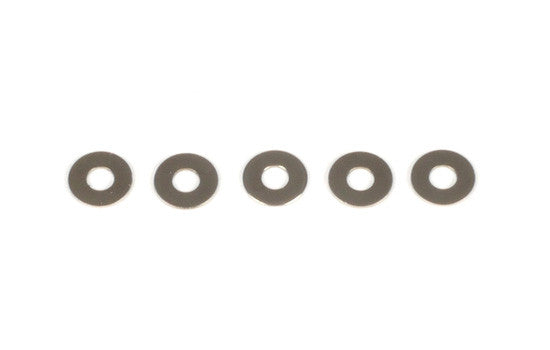T2M T4978/20 Rondelles 3,2x8x0,5 mm (5p)