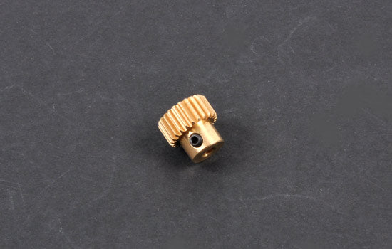Pignon moteur 15T - T2M T4905/19G