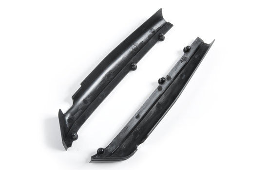 T2M T4900/43 Bavette de protection latrale