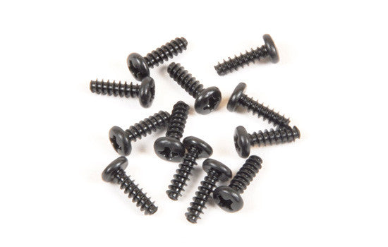 T2M T4900/51A Vis tete ronde (3 x10 )