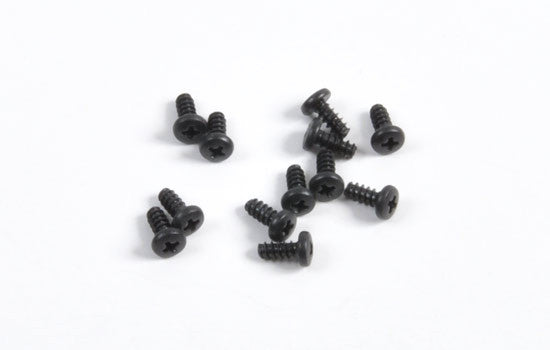 T2M T4900/71 Vis tete ronde (2,6 x6)
