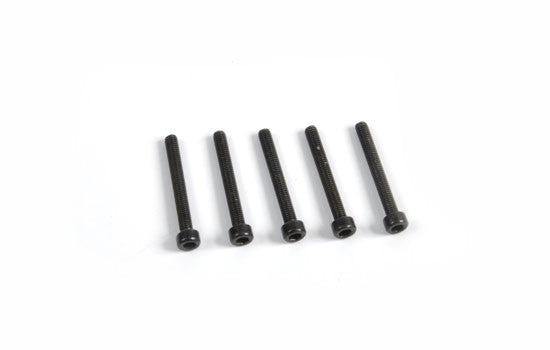 T2M T4900/80 Vis tete sixpan (3 x 25)