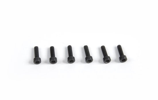 T2M T4900/81 Vis tete sixpan (3 x 10)