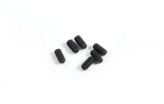 T2M T4900/96 Jeu de vis (M4x8)