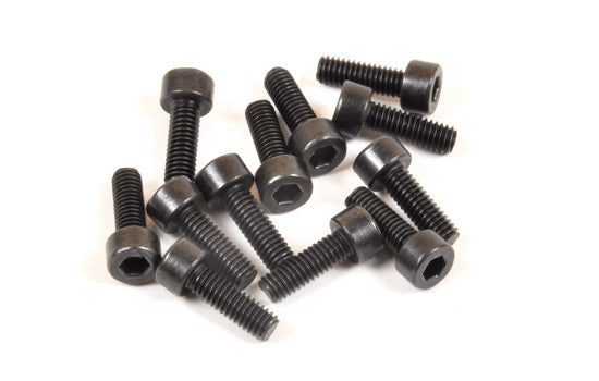 T2M T4941/30 Vis BTR 4x12mm (12p)