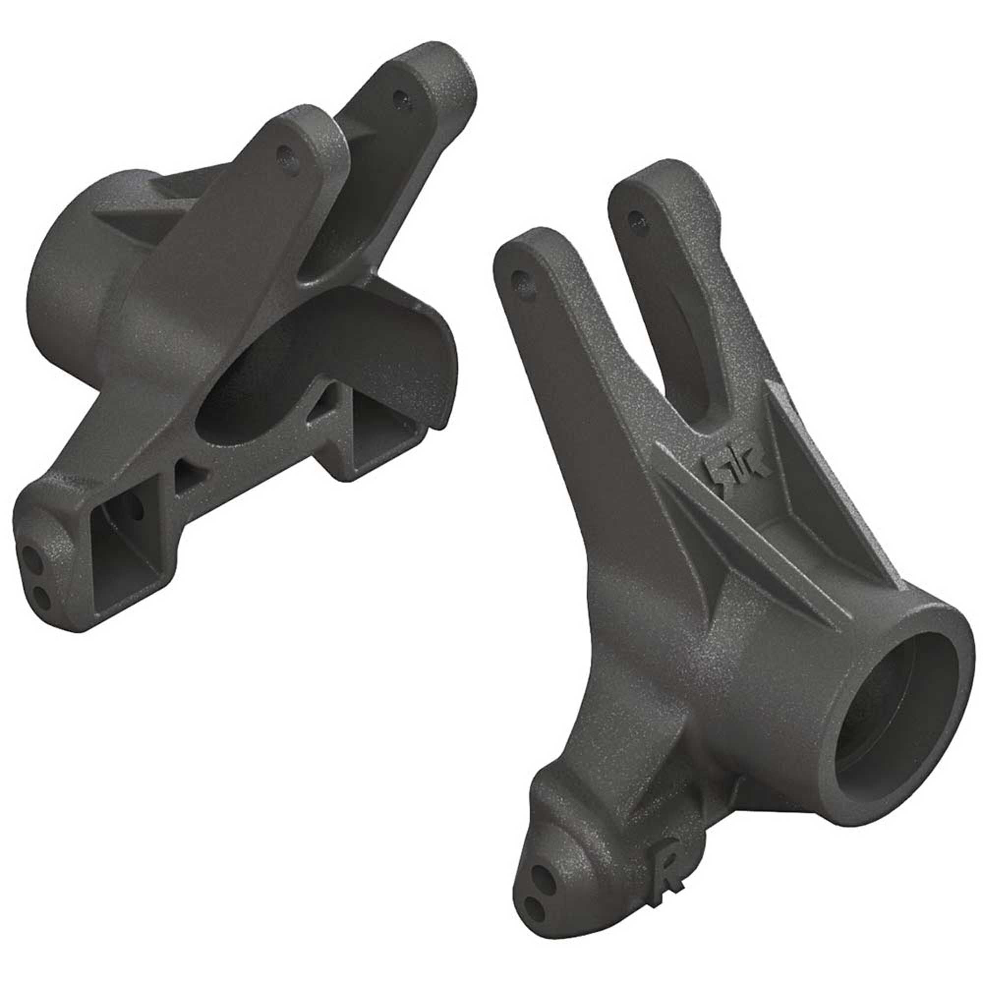 Fusées arrière (x2) pour Kraton 4S - ARAC5043