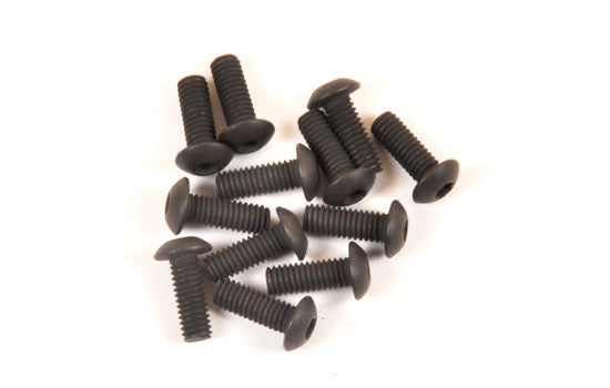 T2M T4916/37 Vis six pans 4x11mm