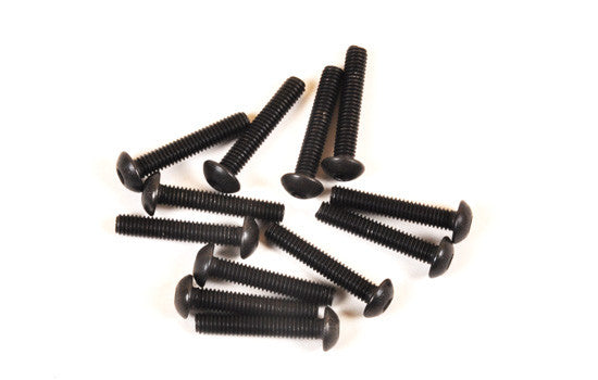 Vis six pans 4x22mm (12p) - T4916/67