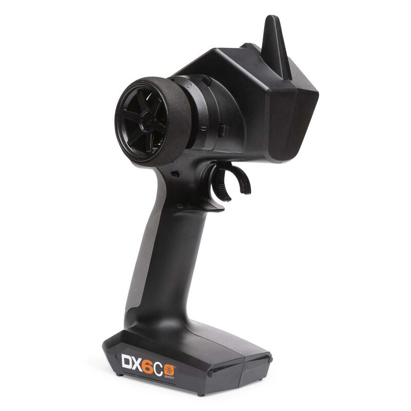 Radio Spektrum DX6C + Récepteur SR315 - SPM6125