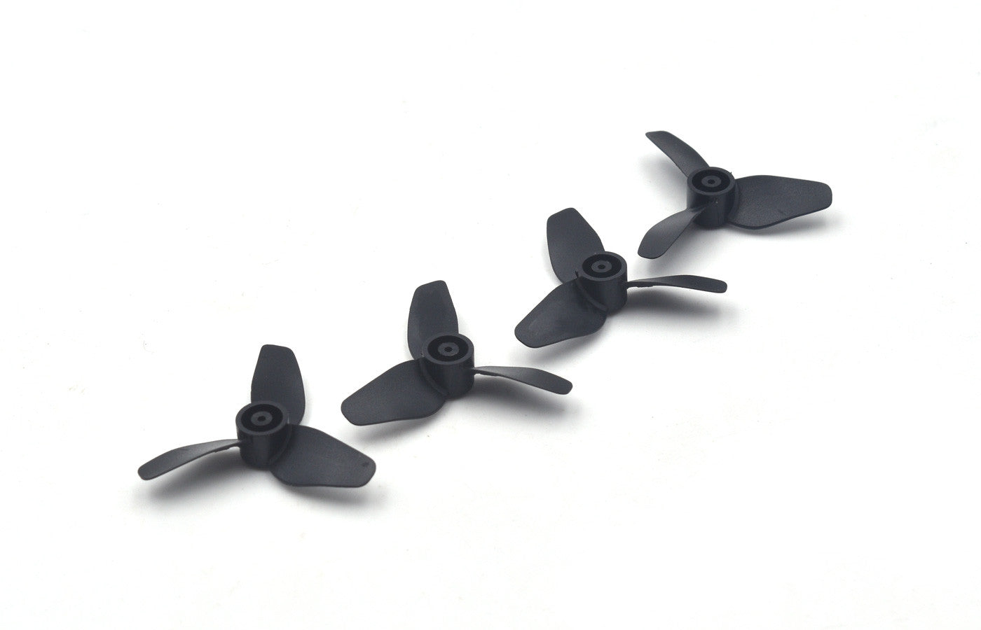 4 hélices de rechange pour mini drone Modster Breezy - MD11515