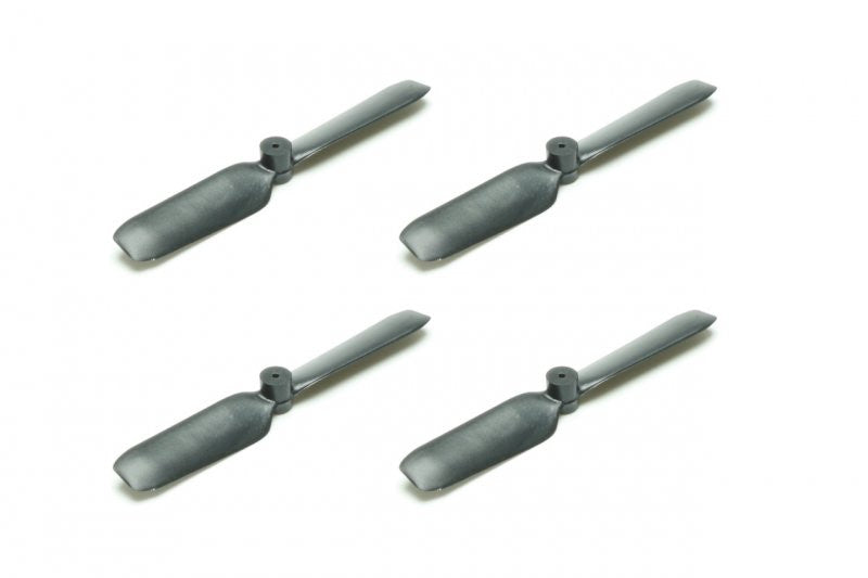 Pales de rotor de queue FliteZone 120X (4pcs.)