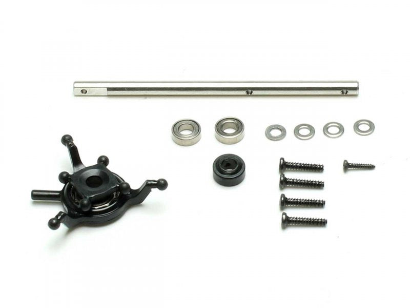 Lot de pièces EC135 ADAC (Brushless) 16090