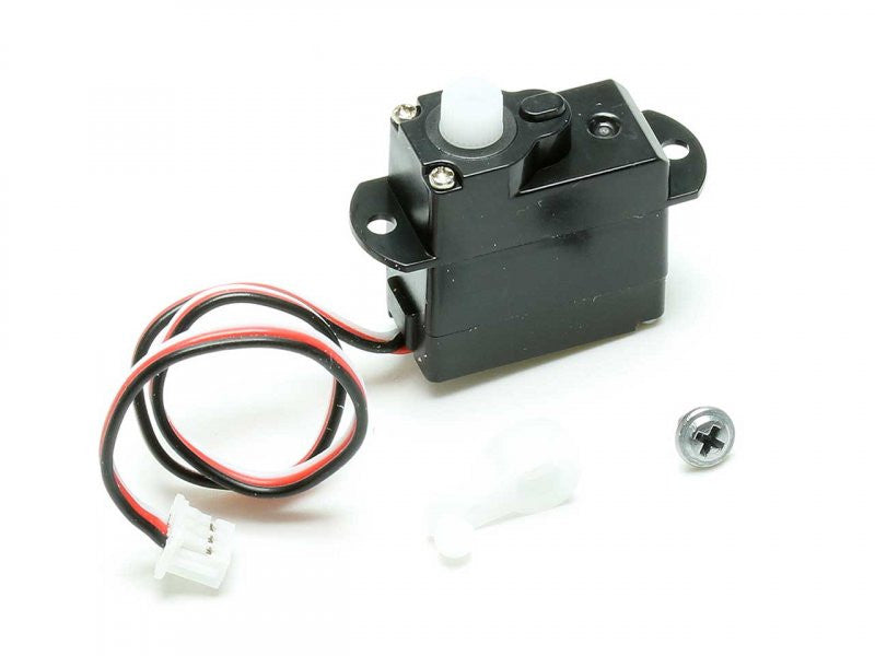 Lot de pièces EC135 ADAC (Brushless) 16093