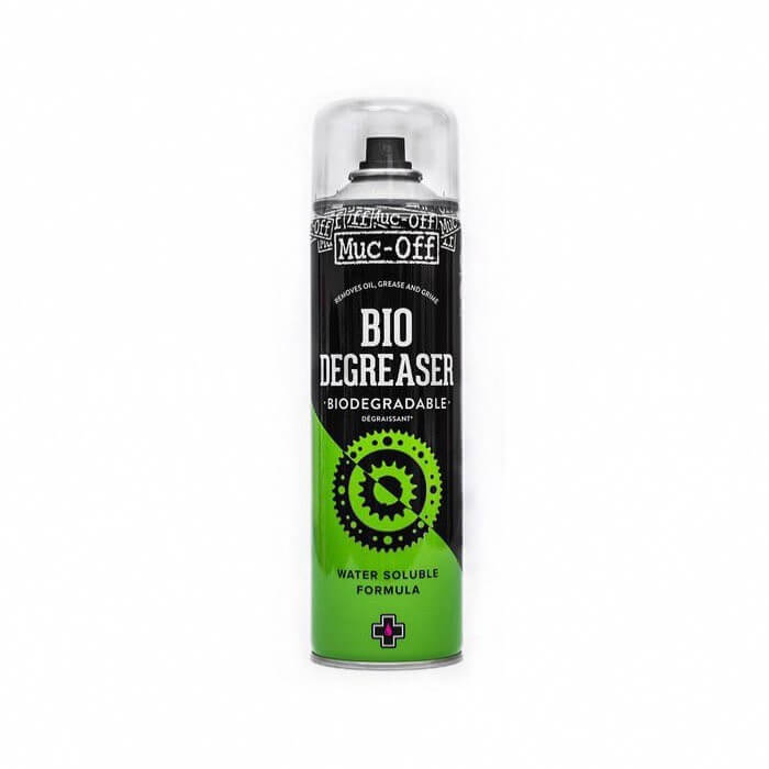 Dégraissant BIO en bombe Muc-Off 500 ml 948