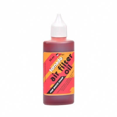Huile Filtre a air pour Voitures Thermique Tornado J16031