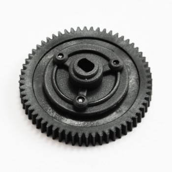 Couronne 60T pour Crawler FTX Outback - FTX8137
