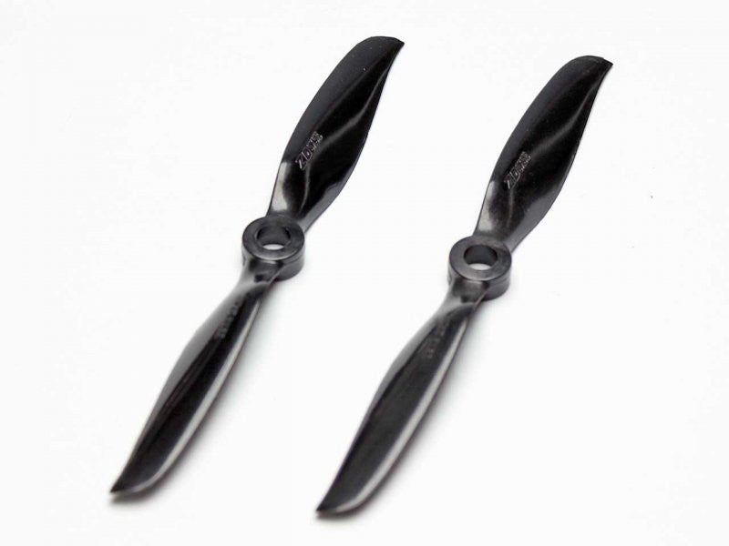 Hélice Domino 5x4 (2pcs)