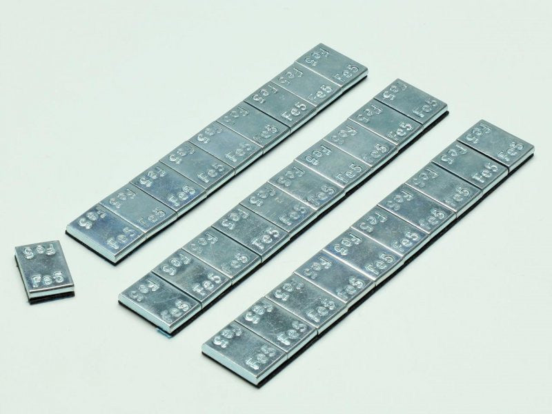 Poids lestage 5g x 30