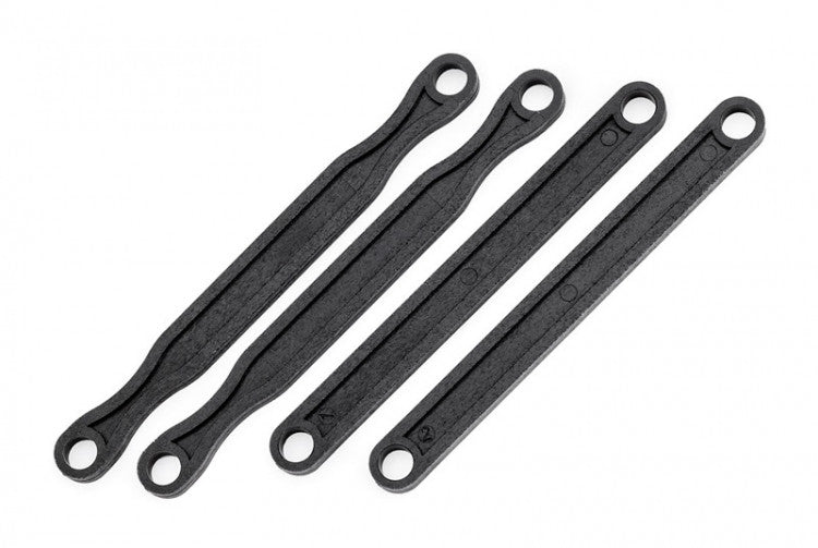 Jeu de biellettes - Traxxas 6748-BLK