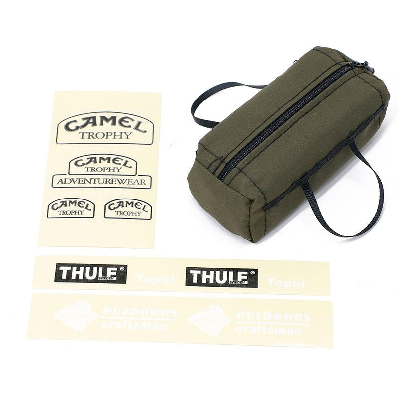 HSPY002 Accessoires Crawler / scale 1/10