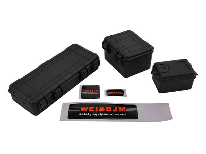 HSPY020 Accessoires Crawler / scale 1/10