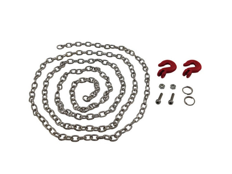 HSPY034 Accessoires Crawler / scale 1/10