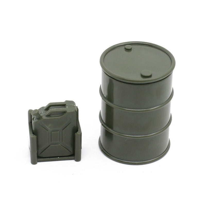 HSPY060 Accessoires Crawler / scale 1/24 (42mm et 24mm)